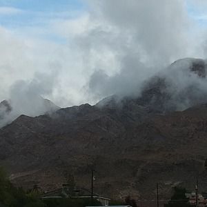 Meet your Posher, Dean